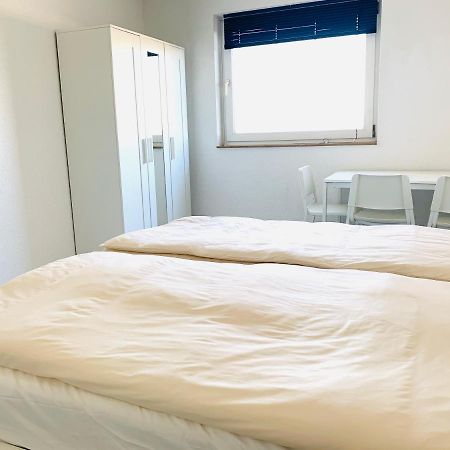 Gemuetliches Zimmer 20 Min Vom Frankfurt Hbf 2 Langen  Kültér fotó